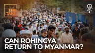 Why is Bangladesh saying it can no longer host Rohingya?