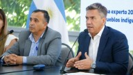 El Gobierno de Zdero negó “compras preferenciales” con Suizo Argentina y exhibió cifras de licitaciones