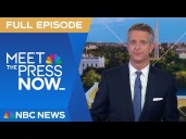 Meet the Press NOW