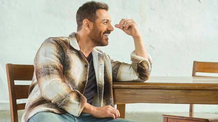 John Abraham To Play Duryodhana In Arun Gopalan’s Modern-Age Mahabharata? Deets Inside
