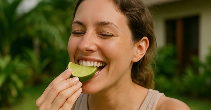 Increibles beneficios que tinene el limón para tu salud: desde  fortalecer defensas, hasta ayudar a bajar de peso