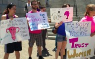 S.C. Senate to take up bill to completely ban abortion