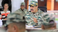 Presidente Maduro: Venezuela no será tierra de guerra