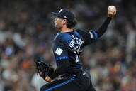 Tigers place reliever Kyle Finnegan on injured list; he could return before playoffs