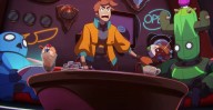 Lynked: Banner of the Spark Is a Roguelike That Doesn’t Feel Like One (Review)