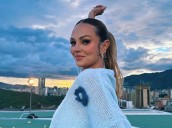 Maleh sobre su banda de chicas: «Nada se sintió forzado»
