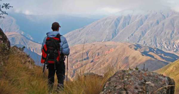 Aprendé a comunicarte en zonas sin señal: se viene un nuevo curso de montañismo
