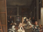 Art Masters: una noche virtual en el Museo del Prado