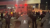 Ingresan al Altiplano a Hernán "N", presunto líder de "La Barredora"