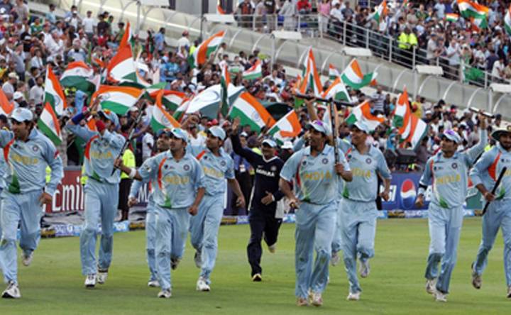 Some memories never fade: Former cricketers reminisce India’s T20 World Cup 2007 victory