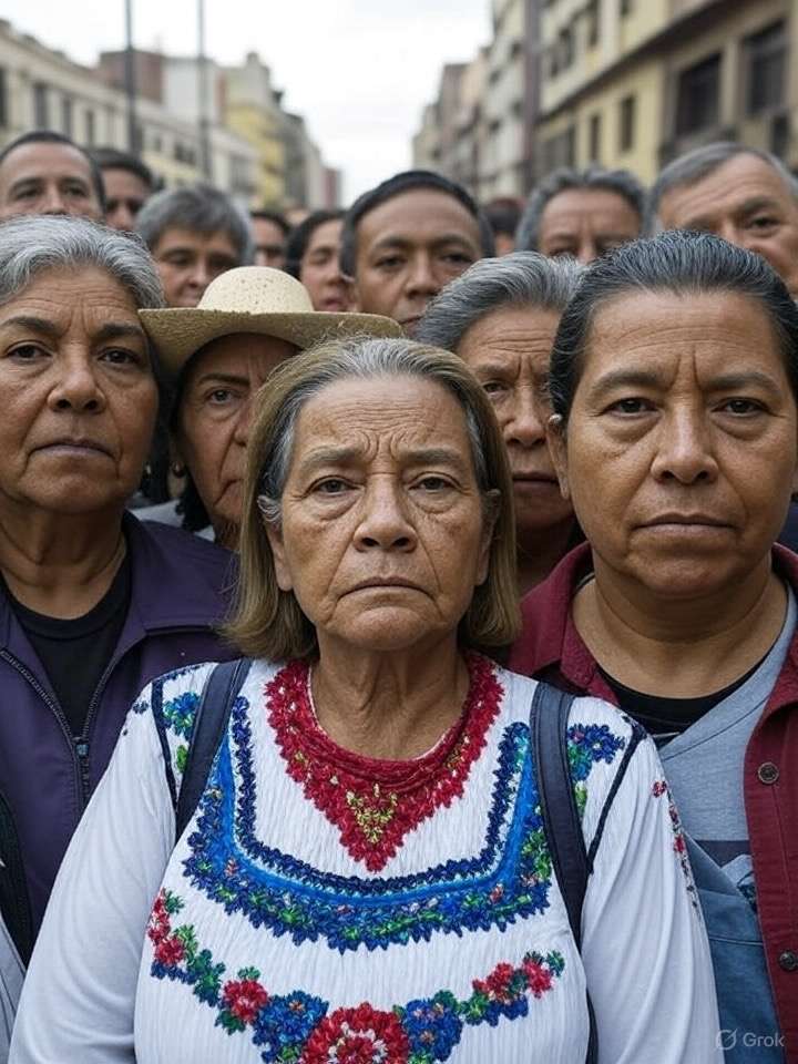Un contraste necesario del primer informe