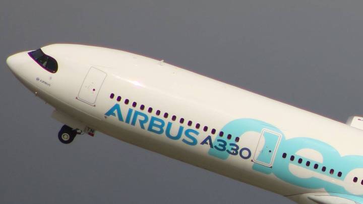 Up To 14h 5m: The World Gains 2 Very Long New Airbus A330neo Routes