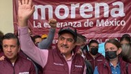 Manuel Espino se encuentra en terapia intensiva tras sufrir derrame cerebral