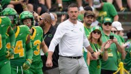 What Lanning said about Ducks' Big Ten opener vs. Northwestern