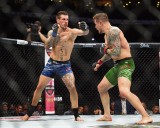 Brendan Allen steps in to fight Reinier de Ridder in main event of UFC Vancouver show