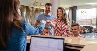 A Plastic Adventure: The Risks and Rewards of Credit Card Travel