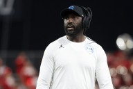 Upcoming Ohio State opponent fires head coach after 0