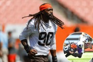 Jadeveon Clowney signing with Cowboys after win over Giants