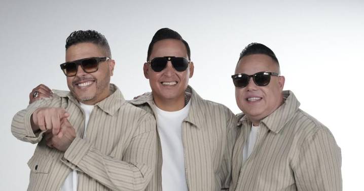 Limi-T 21 llegará al Choli: "Tenemos la capacidad de darle al público un concierto de primera"