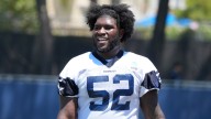 Connecticut native to make NFL regular season debut with Dallas Cowboys