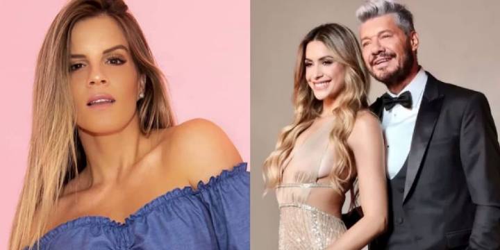 Alejandra Baigorria se pronuncia tras la ruptura de Milett Figueroa y Marcelo Tinelli: “él se lo pierde”