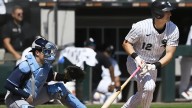 Medias Blancas aplastan a Rays con pitcheo de Shane Smith y ofensiva novata