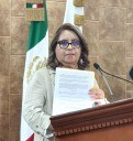 Aprueba el pleno reforma a la Ley en beneficio de la movilidad de personas sordas