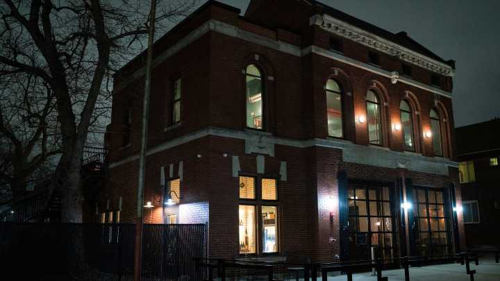 Ladder 4 Wine Bar earns more accolade: Here why and what for