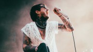 Chiodos Announce Fall 2025 Leg of 20th Anniversary Tour