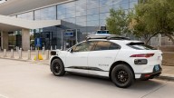 Chandler, Waymo team up for first U.S. robo