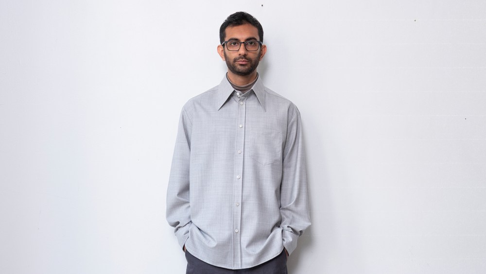 Emerging Brands at New York Men's Day Offer Alternatives to Classic Codes