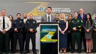James Uthmeier leads investigation charging several people in a fuel