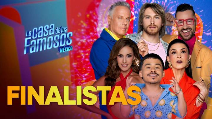 Arranca semana final de La Casa de los Famosos México con visita de familiares y amigos de concursantes