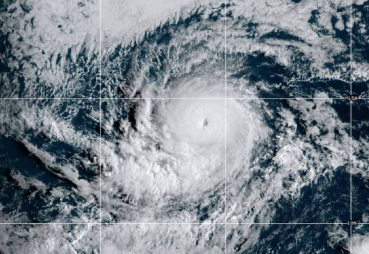 Kiko could threaten Hawaii in coming days