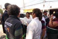Destina Gobierno de CDMX inversión de 2 mil mdp para inundaciones