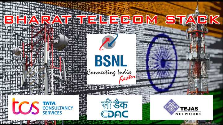 PM Modi launches BSNL’s indigenous 4G stack: What is Bharat Telecom Stack, and why it is strategically important for Atmanirbhar India