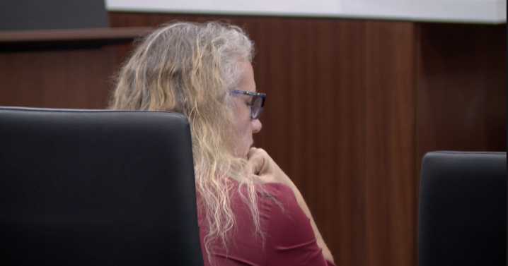 Former Waukesha daycare worker found guilty in child abuse case