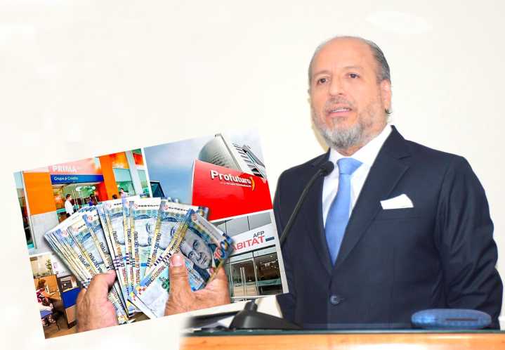 “El sistema actual de pensiones no garantiza una jubilación digna»