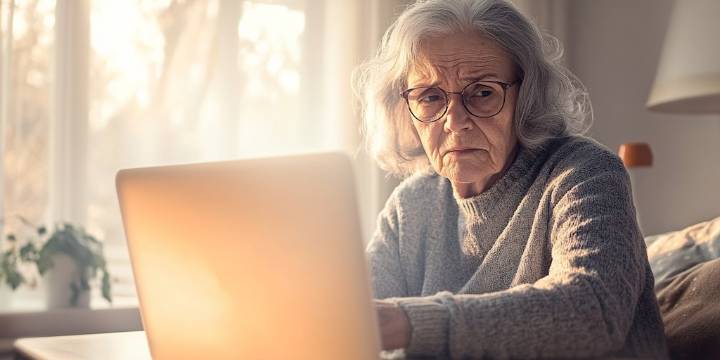 Día Mundial del Alzheimer: 6 mitos sobre esta enfermedad neurodegenerativa