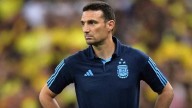 Scaloni no descartó otro partido de Messi en Buenos Aires: “Seguramente no sea el último”