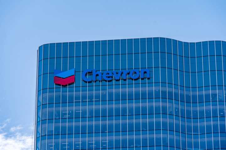 Chevron Is Poised To Be An Energy Leader (NYSE:CVX)