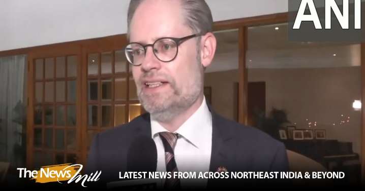 “FTA will be a win-win for EU and India,” says Danish envoy Kristensen
