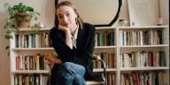 Can Fashion Writer Erika Veurink Become the Next Nancy Meyers?