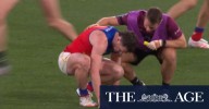 Star Lion struck down with fresh injury