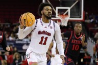 NCAA permanently revokes eligibility of 3 players for betting on their own games