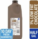 Kroger Celebrates National Chocolate Milk Day with Free Half