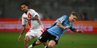 La Uruguay de Marcelo Bielsa se enfrentará a Perú con la chance de sacar su boleto al próximo Mundial: hora, TV y formaciones