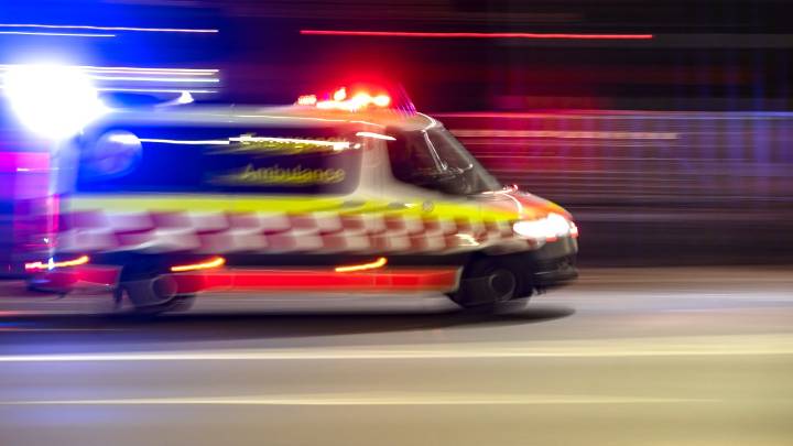 Man dies after being struck by forklift at warehouse in Matraville, Sydney’s east