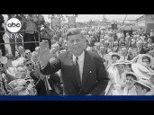America's history of political violence
