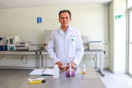 Investigador de la UPH obtiene financiamiento para combatir la desnutrición en la Huasteca